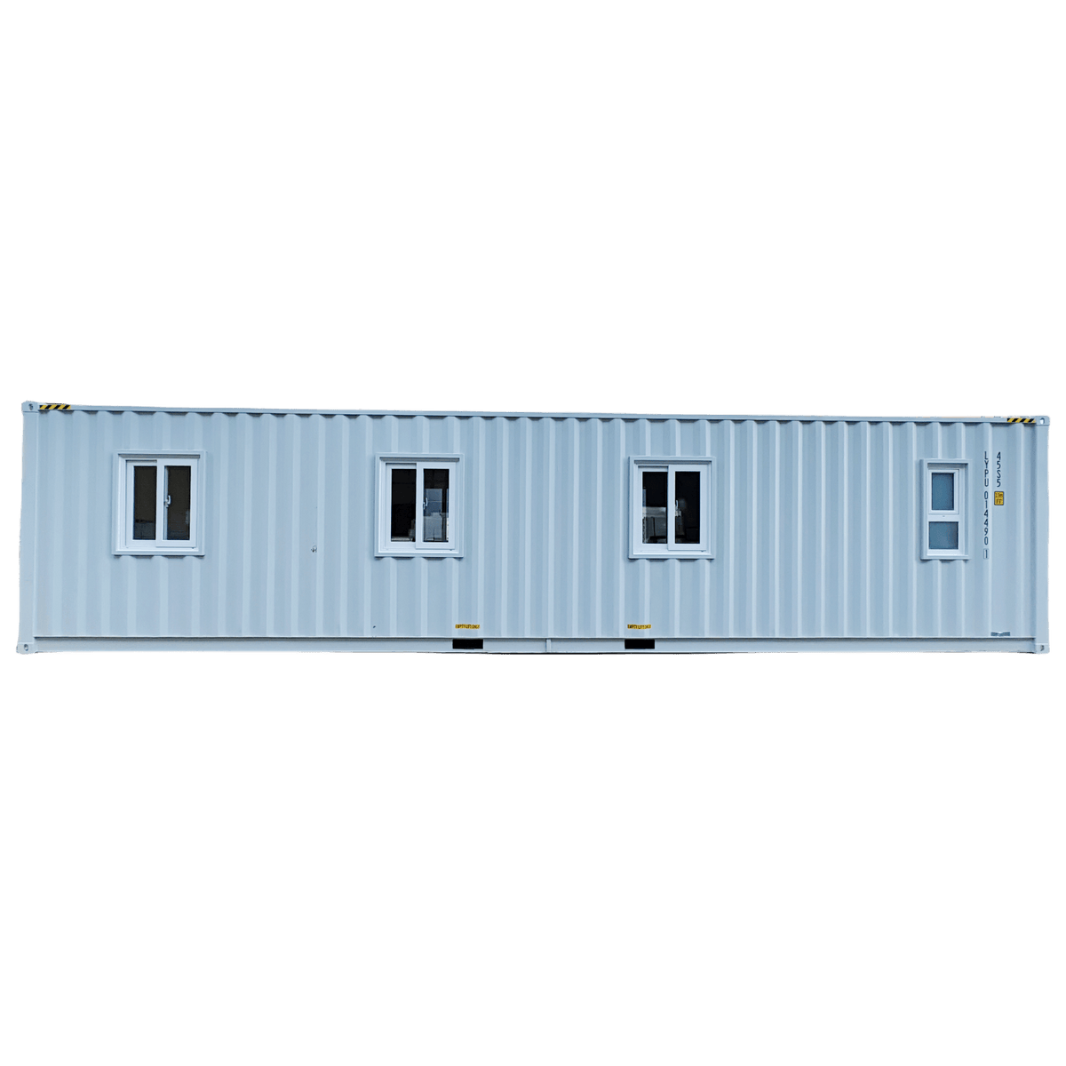 Chery Industrial 40ft Modified Container House
