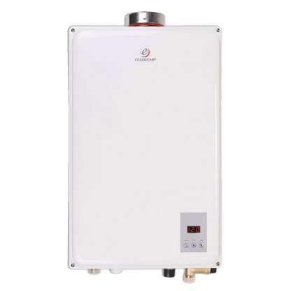 Eccotemp 6.8 GPM Propane Tankless Water Heater Manufacturer RFB 45HI-LPR