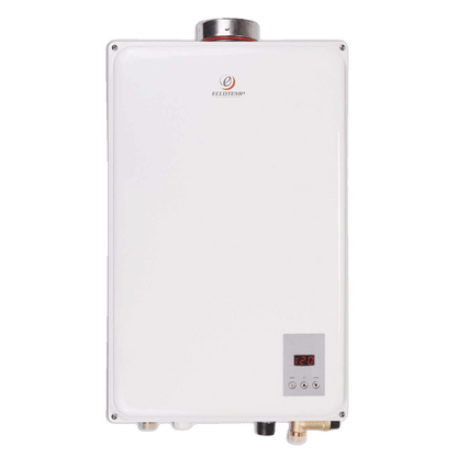 Eccotemp 6.8 GPM Natural Gas Tankless Water Heater Manufacturer RFB 45HI-NGR