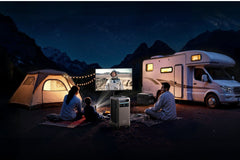 Anker SOLIX F3800 Plus Portable Power Station