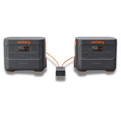 Jackery Explorer 2000 Plus Jackery Connect