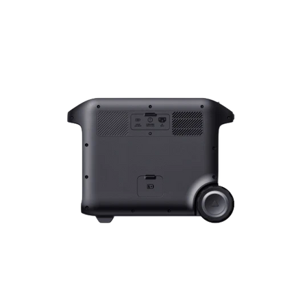 Anker SOLIX F2600 Portable Power Station / with WiFi Remote Control