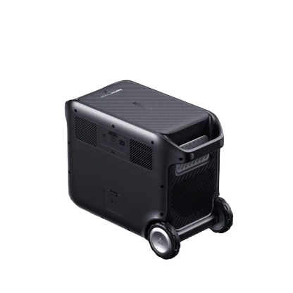 Anker SOLIX F2600 Portable Power Station / with WiFi Remote Control