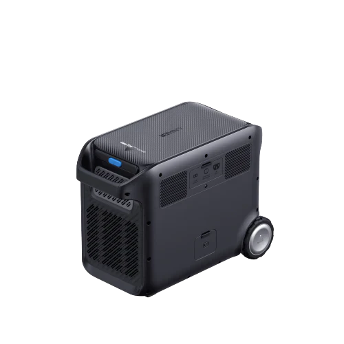 Anker SOLIX F2600 Portable Power Station / with WiFi Remote Control