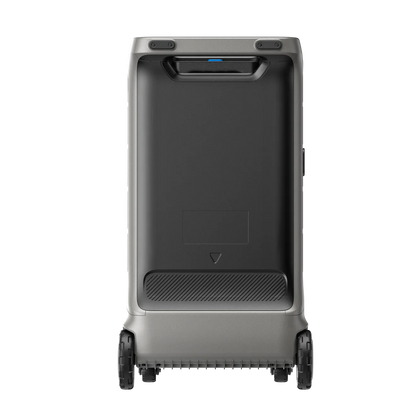 Anker SOLIX F3800 / +1 Expansion Battery