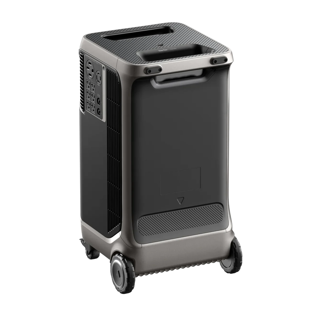 Anker SOLIX F3800 / +1 Expansion Battery