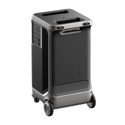 Anker SOLIX F3800 / +1 Expansion Battery