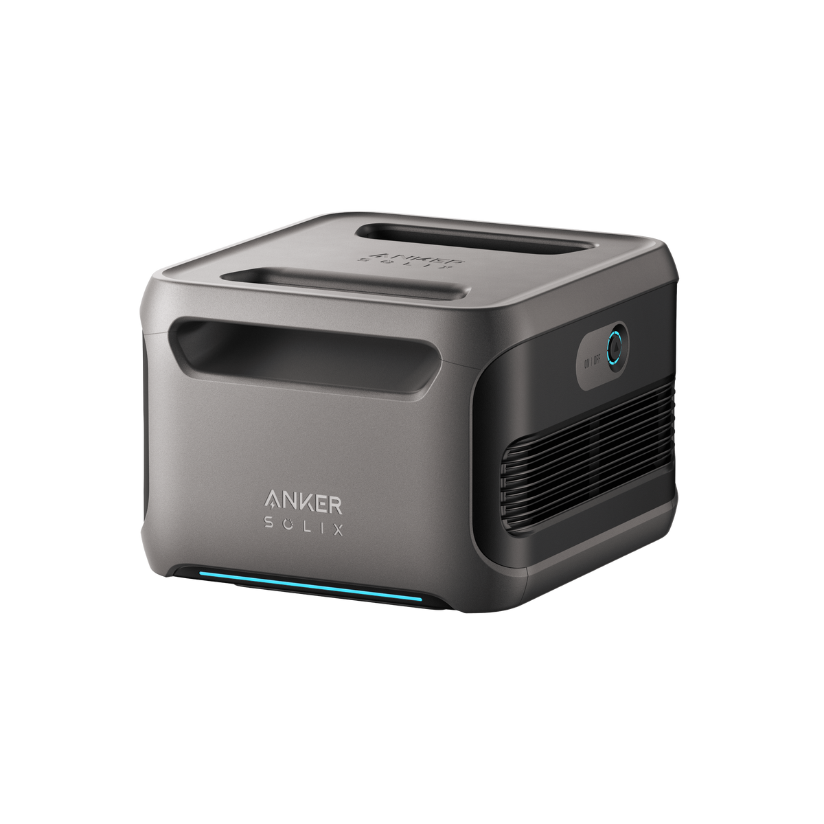 Anker Solix F3800 / Expansion Battery +1 Home Power Panel +1 Subpanel