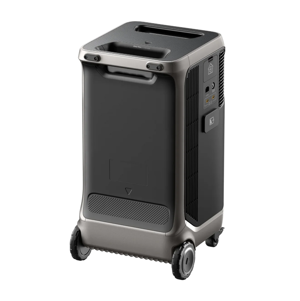 Anker SOLIX F3800 / +1 Expansion Battery