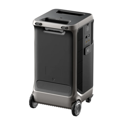 Anker SOLIX F3800 Portable Power Station / Bluetooth App Control