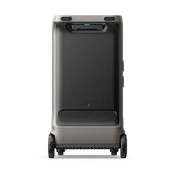 Anker SOLIX F3800 Plus Portable Power Station x 2 / +1 Double Power Hub