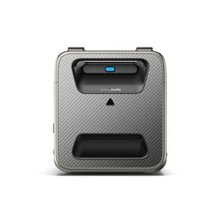 Anker SOLIX F3800 Plus Portable Power Station x 2 / +1 Double Power Hub