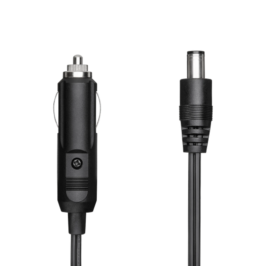 Anker SOLIX Car Charging Cable