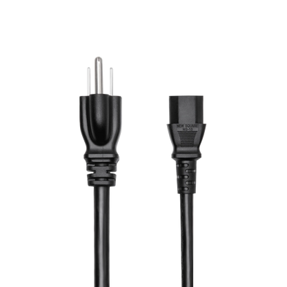 Anker SOLIX AC Charging Cable (1.2m)