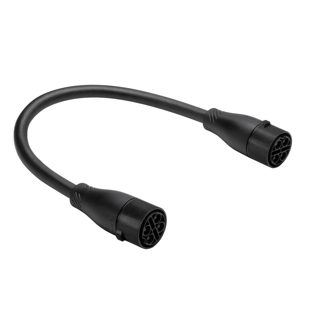Anker SOLIX F3800 Expansion Battery Charging Cable