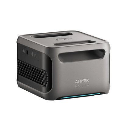 Anker SOLIX BP3800 / Expansion Battery