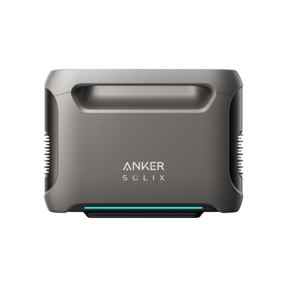 Anker SOLIX BP3800 / Expansion Battery