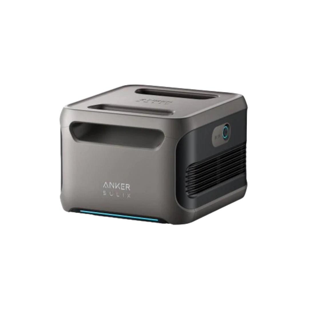 Anker SOLIX BP3800 / Expansion Battery