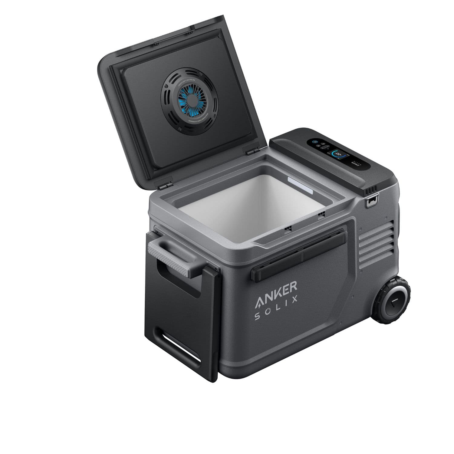Anker SOLIX EverFrost 2 Electric Cooler / 40L | 58L