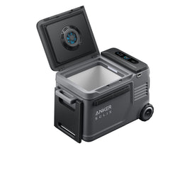 Anker SOLIX EverFrost 2 Electric Cooler / 40L | 58L