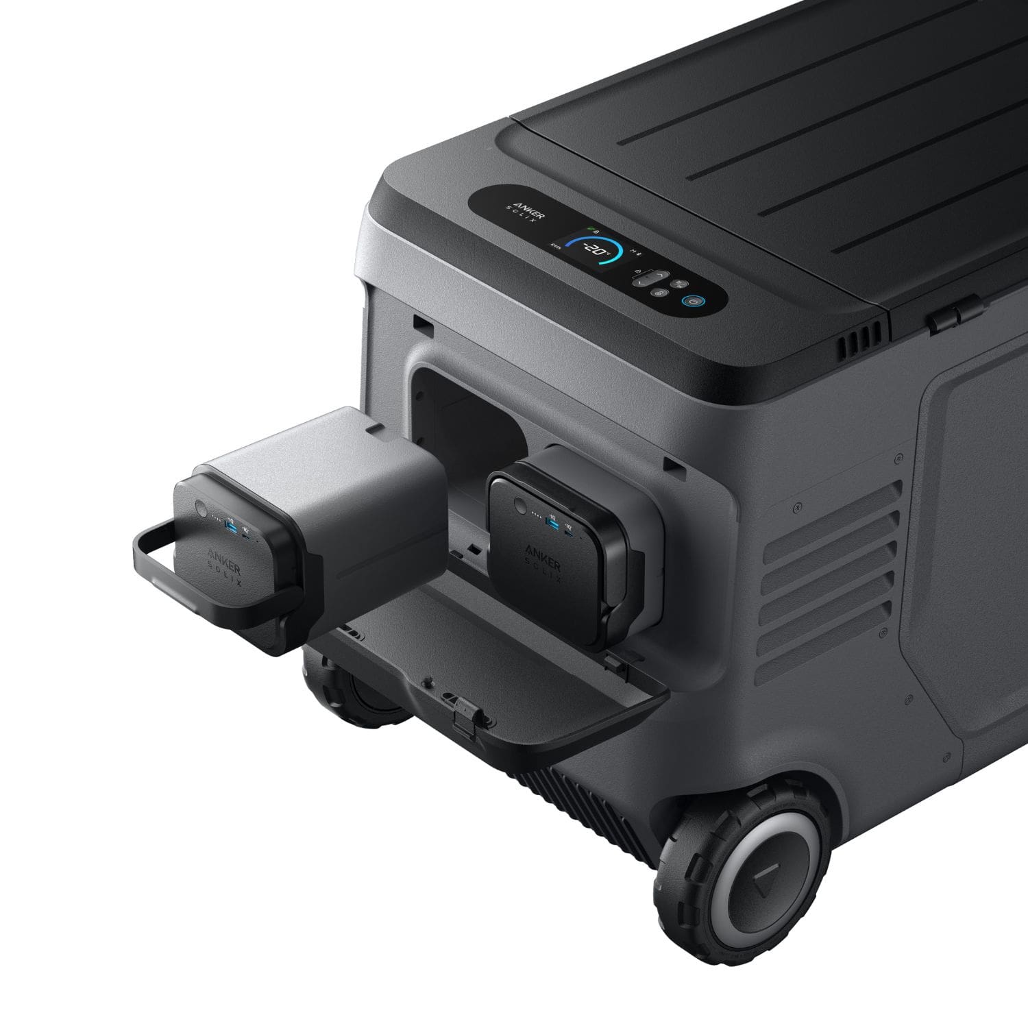 Anker SOLIX EverFrost 2 Electric Cooler / 40L | 58L