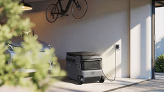 Anker SOLIX EverFrost 2 Electric Cooler / 40L | 58L