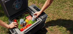 Anker SOLIX EverFrost 2 Electric Cooler / 40L | 58L