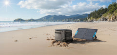 Anker SOLIX EverFrost 2 Electric Cooler / 40L | 58L