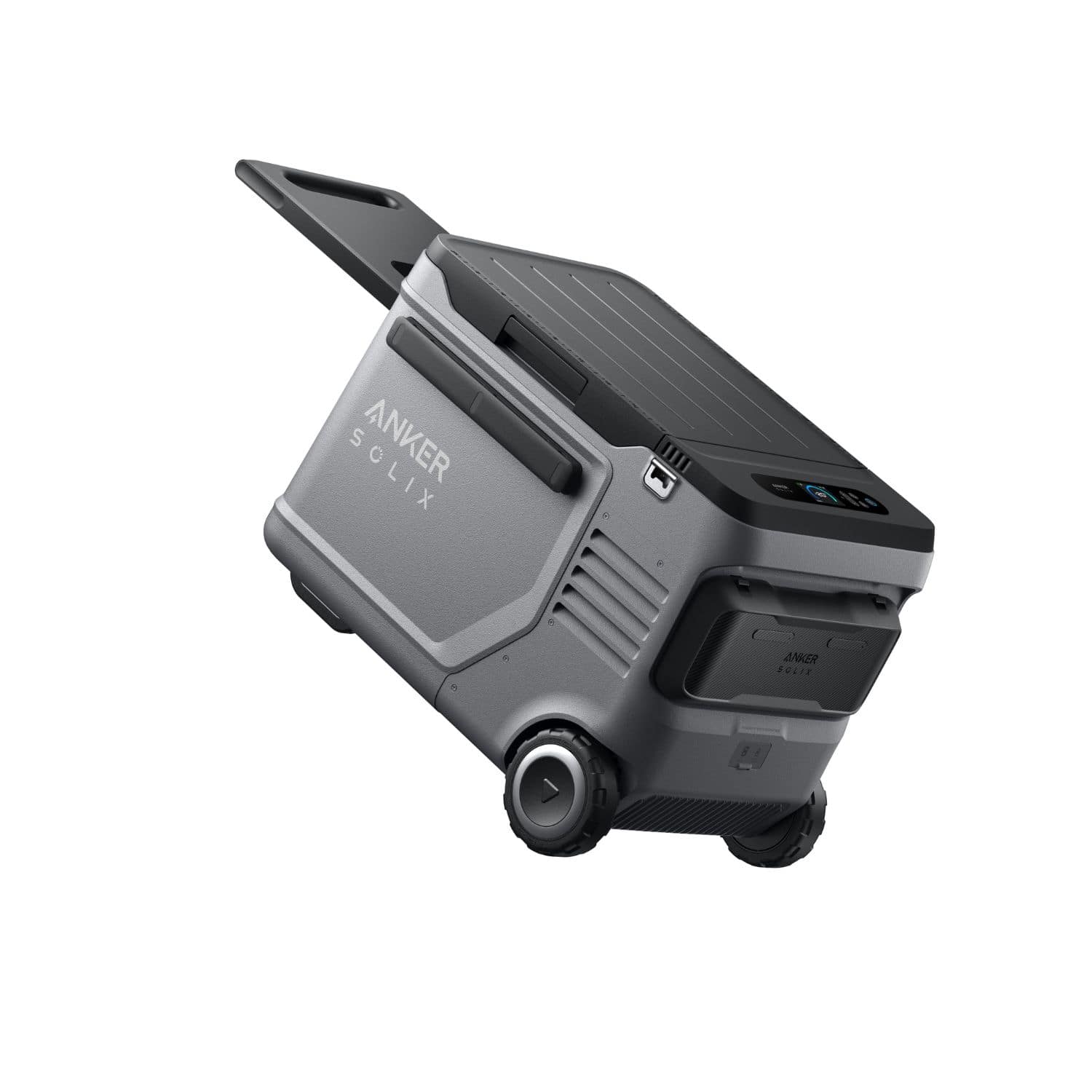Anker SOLIX EverFrost 2 Electric Cooler / 40L | 58L