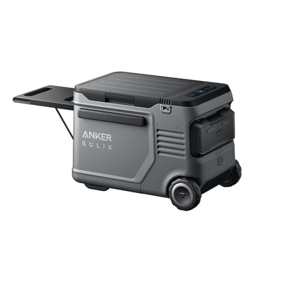 Anker SOLIX EverFrost 2 Electric Cooler / 40L | 58L