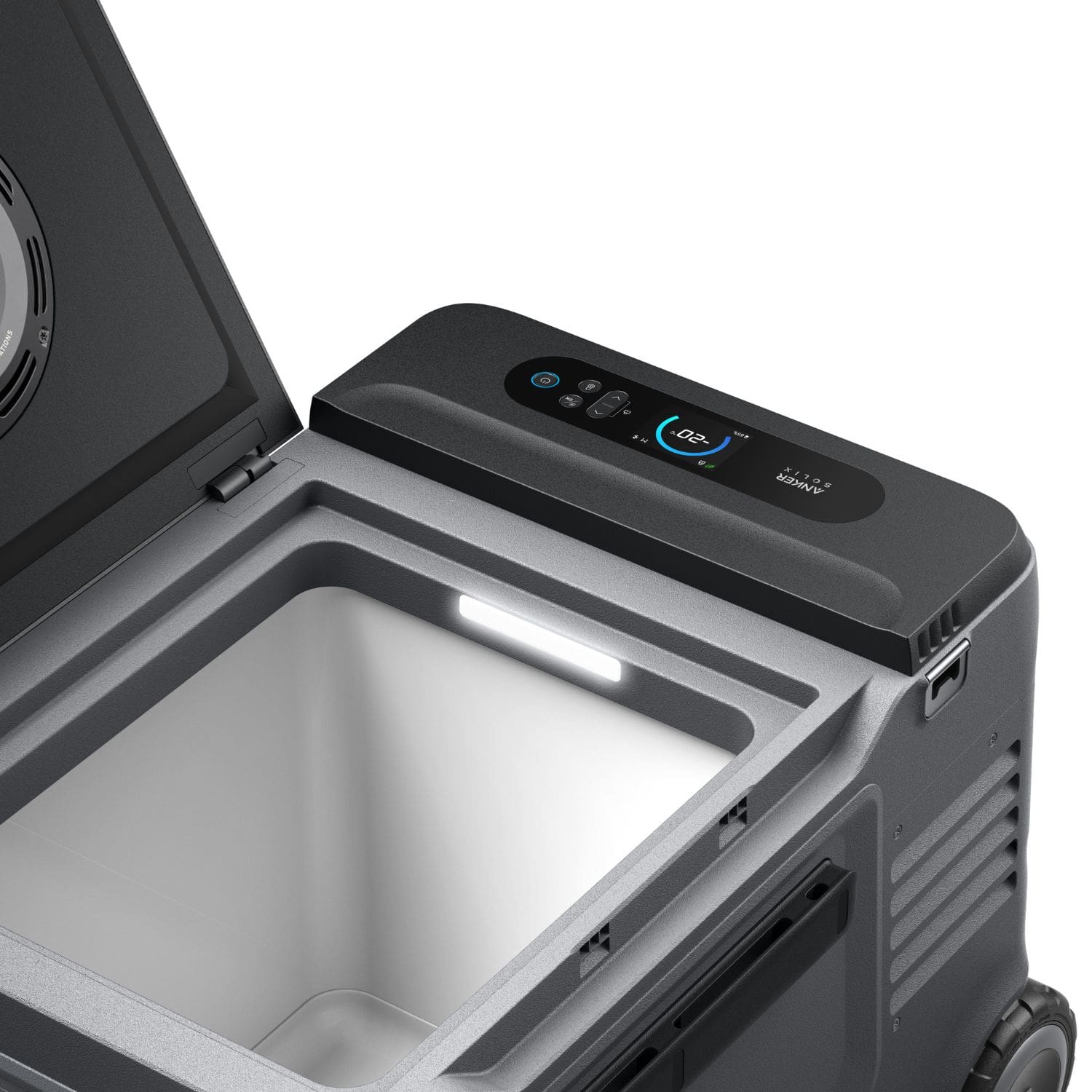 Anker SOLIX EverFrost 2 Electric Cooler / 40L | 58L