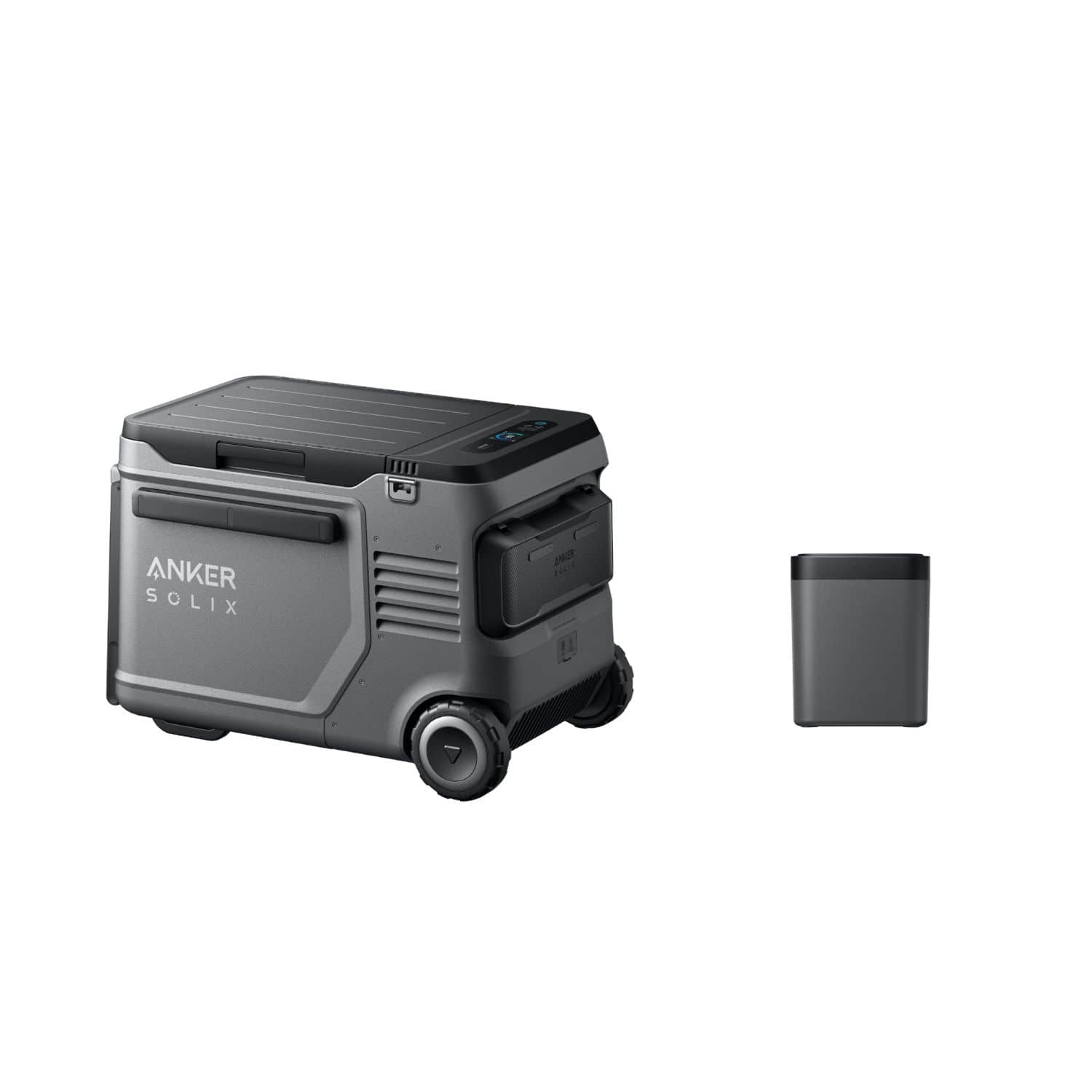 Anker SOLIX EverFrost 2 Electric Cooler / 40L | 58L