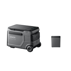 Anker SOLIX EverFrost 2 Electric Cooler / 40L | 58L