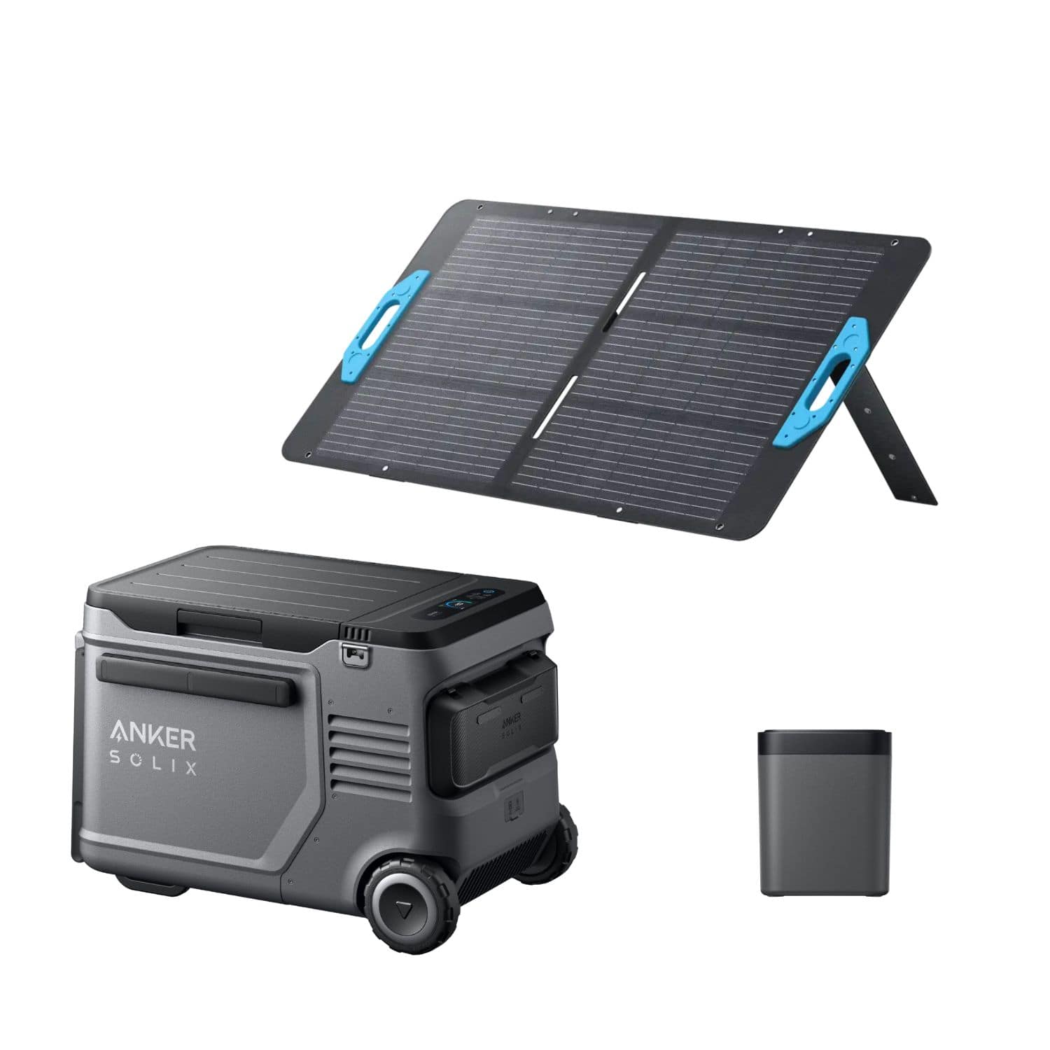 Anker SOLIX EverFrost 2 Electric Cooler / 40L | 58L