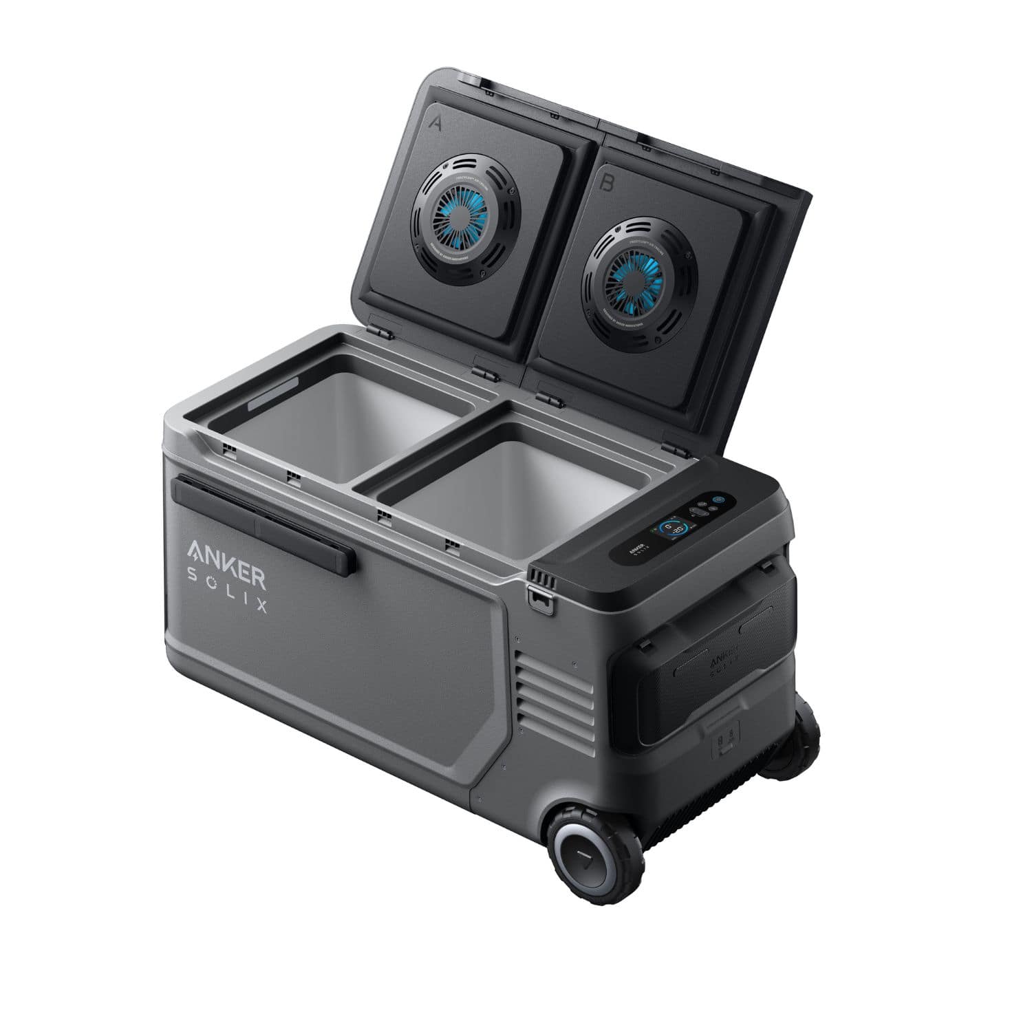 Anker SOLIX EverFrost 2 Electric Cooler / 40L | 58L