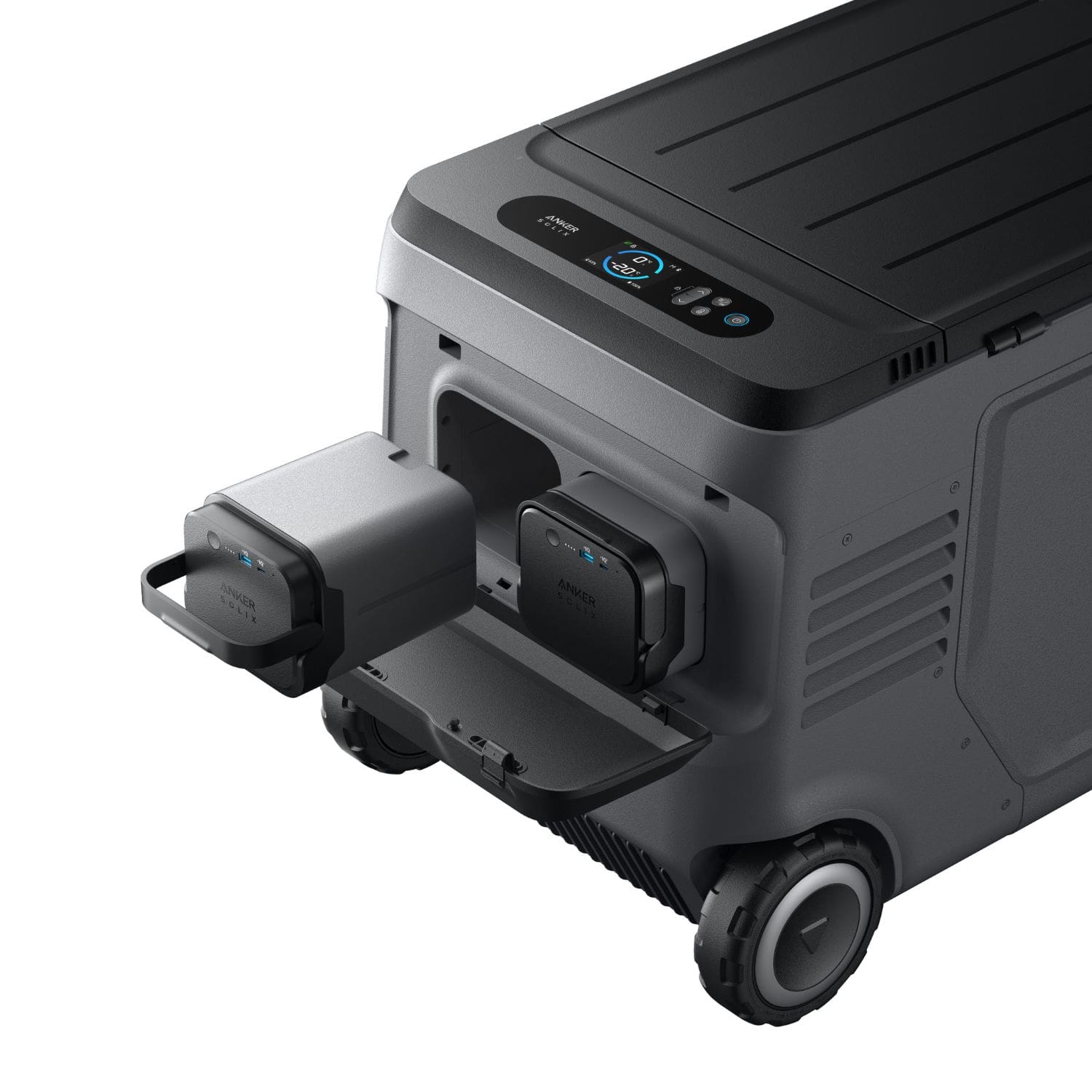 Anker SOLIX EverFrost 2 Electric Cooler / 40L | 58L