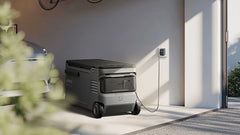 Anker SOLIX EverFrost 2 Electric Cooler / 40L | 58L