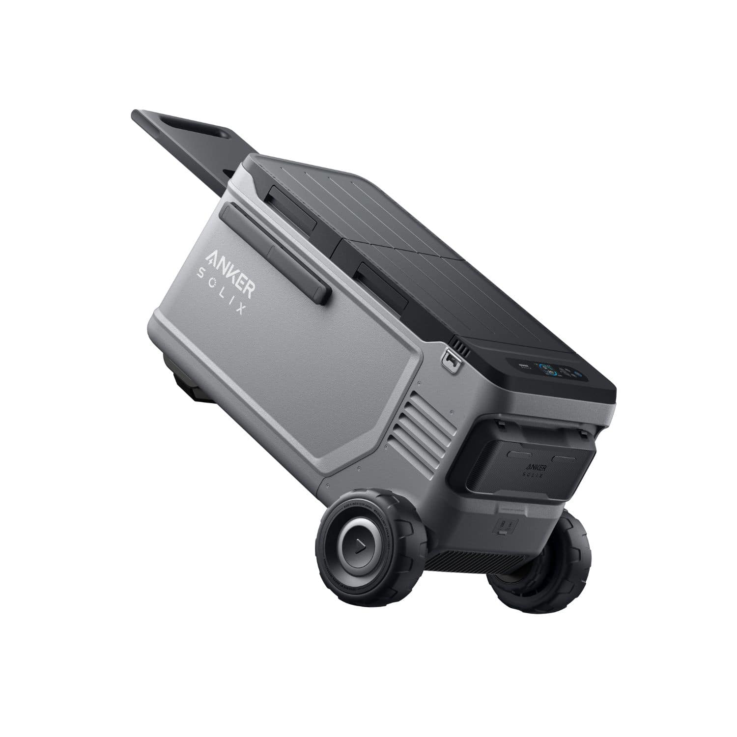 Anker SOLIX EverFrost 2 Electric Cooler / 40L | 58L