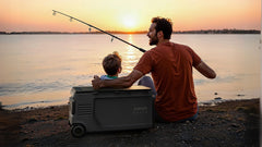 Anker SOLIX EverFrost 2 Electric Cooler / 40L | 58L