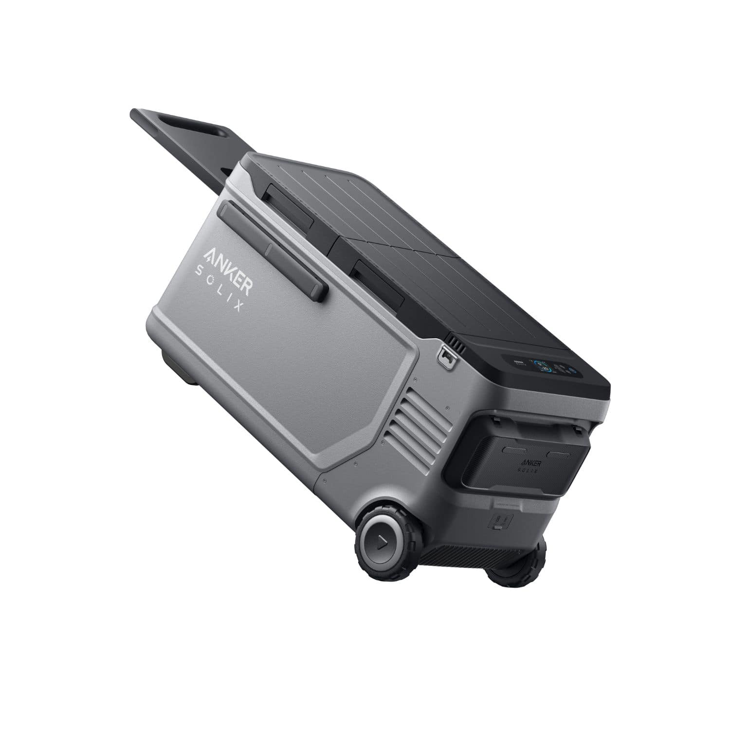 Anker SOLIX EverFrost 2 Electric Cooler / 40L | 58L