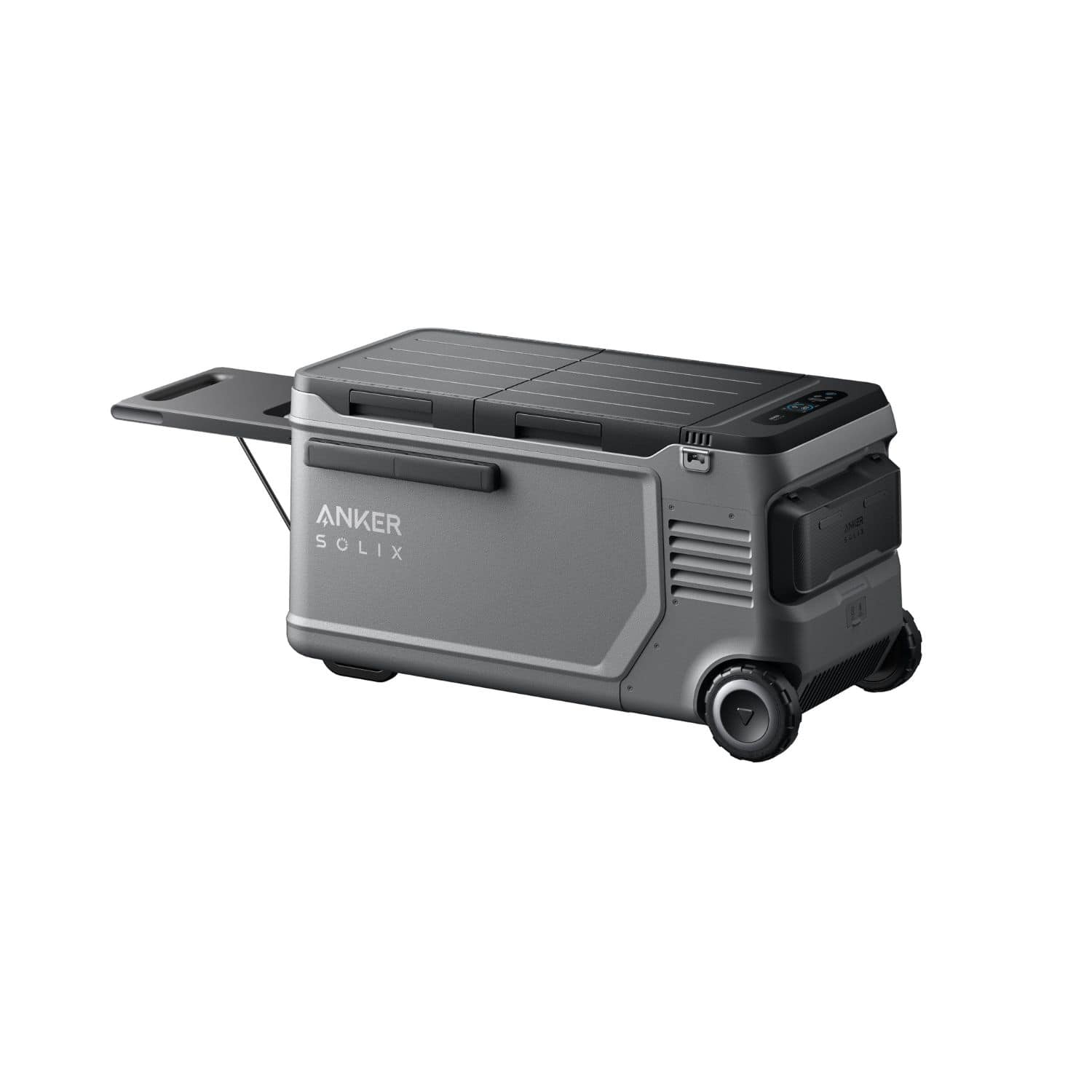 Anker SOLIX EverFrost 2 Electric Cooler / 40L | 58L