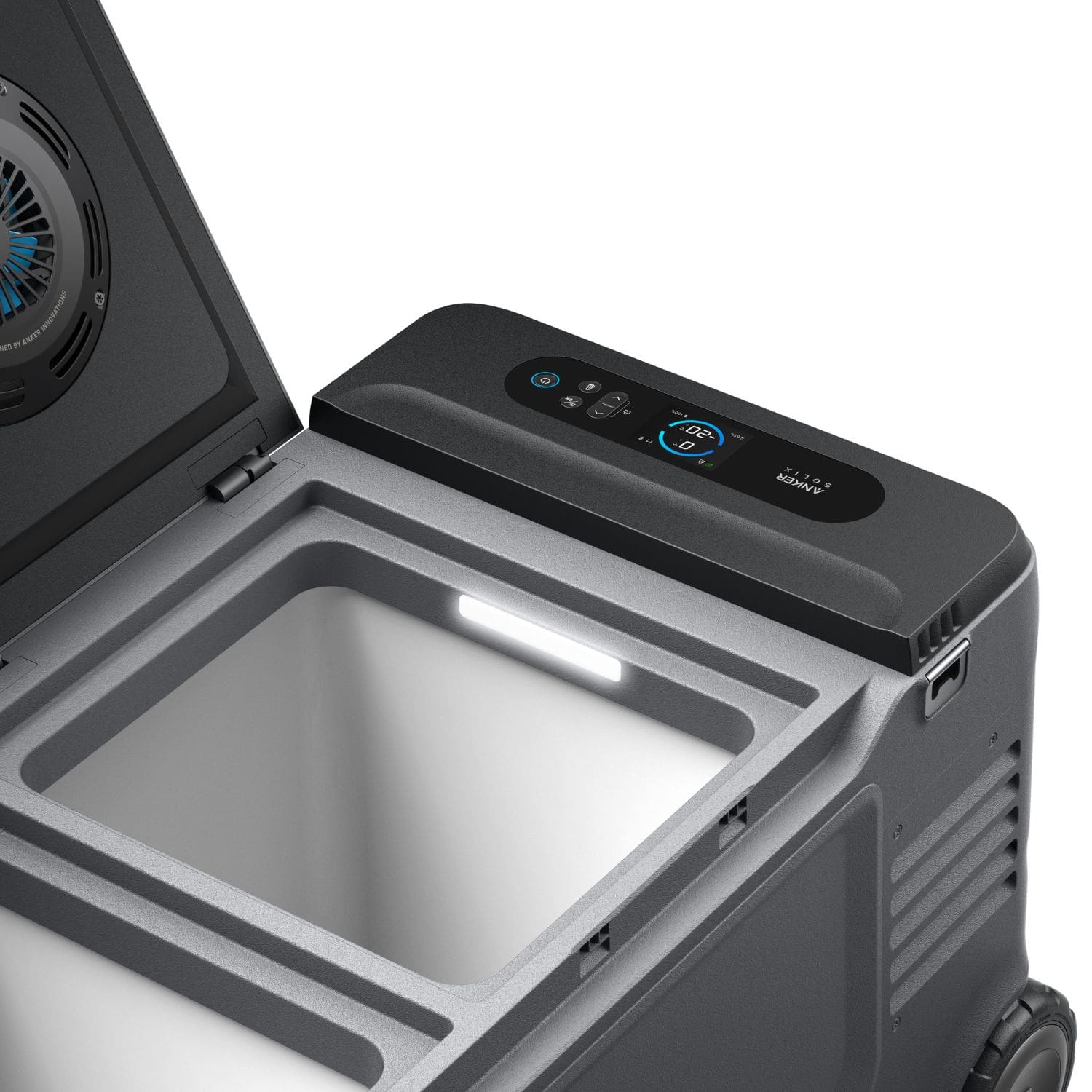 Anker SOLIX EverFrost 2 Electric Cooler / 40L | 58L