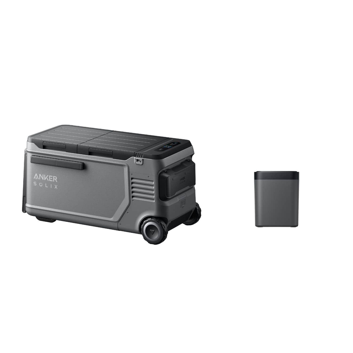 Anker SOLIX EverFrost 2 Electric Cooler / 40L | 58L