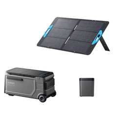 Anker SOLIX EverFrost 2 Electric Cooler / 40L | 58L