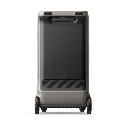 Anker SOLIX F3800 Plus Portable Power Station
