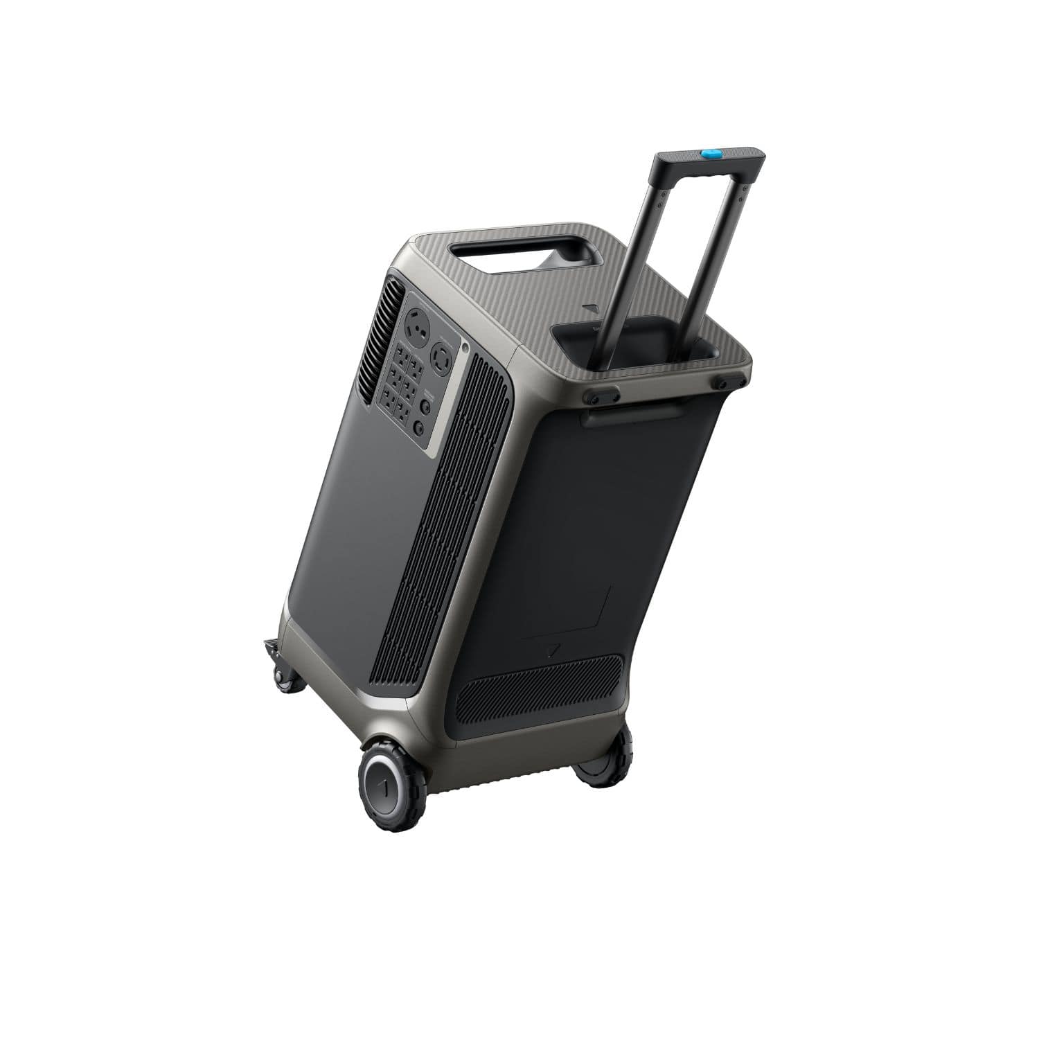 Anker SOLIX F3800 Plus Portable Power Station