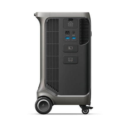 Anker SOLIX F3800 Plus Portable Power Station