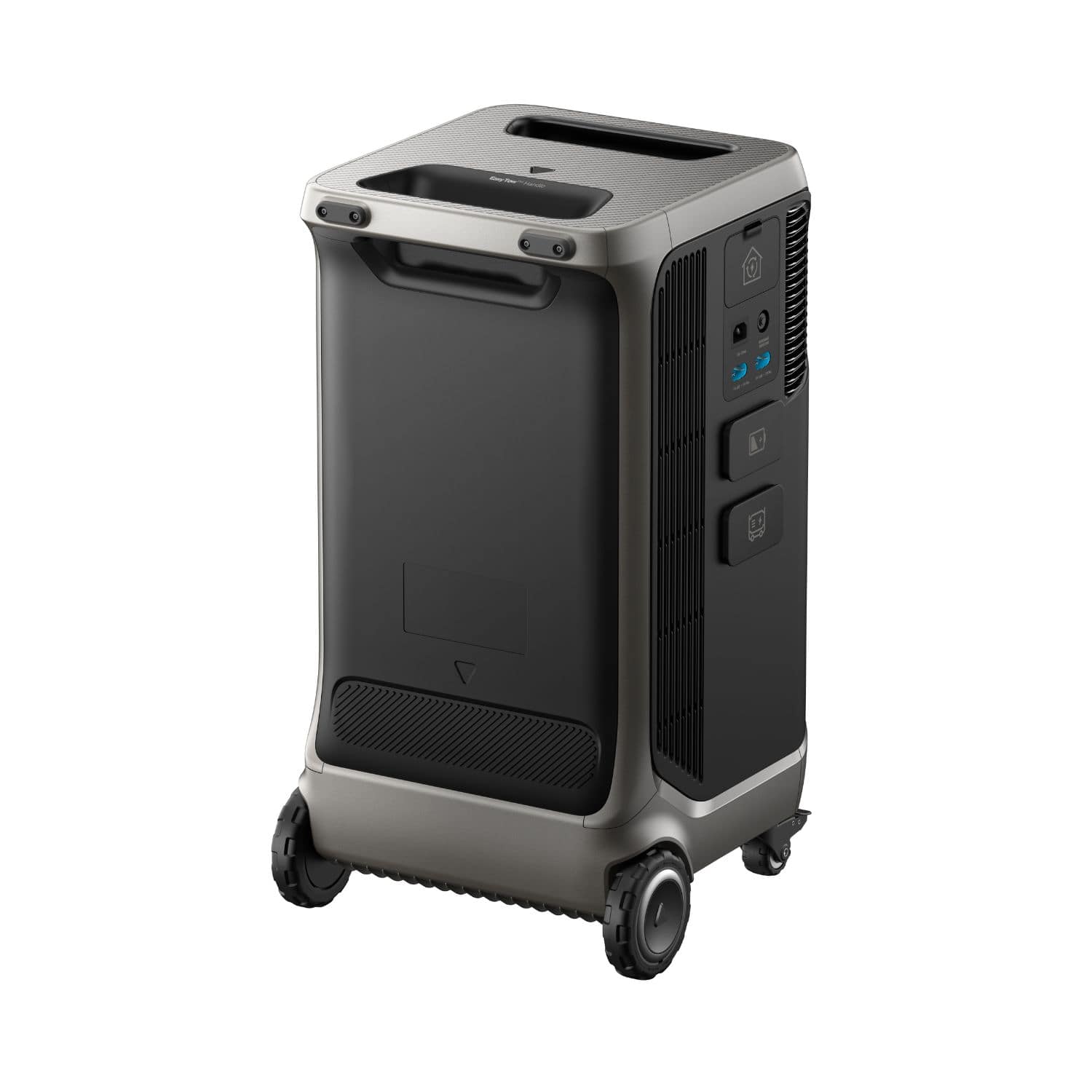 Anker SOLIX F3800 Plus Portable Power Station