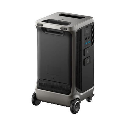 Anker SOLIX F3800 Plus Portable Power Station