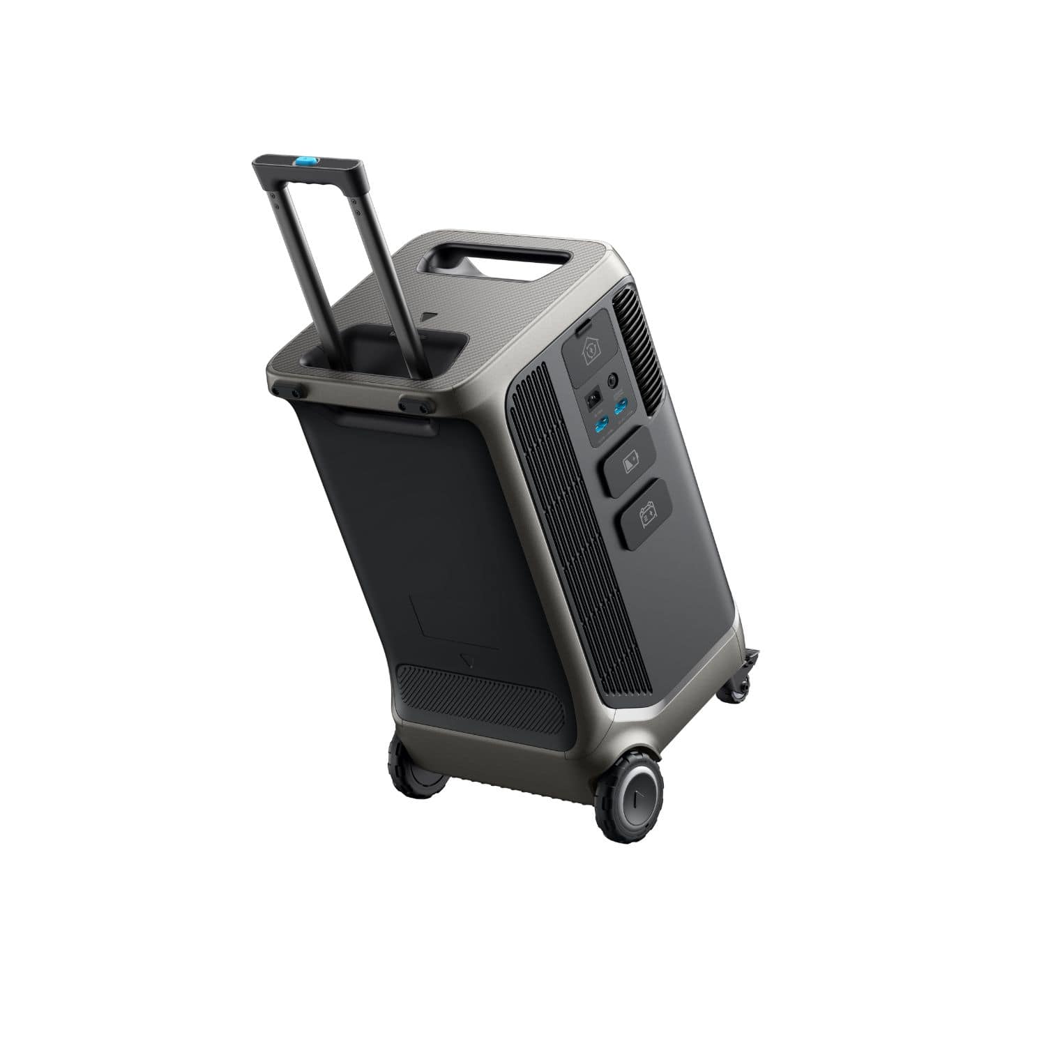 Anker SOLIX F3800 Plus Portable Power Station